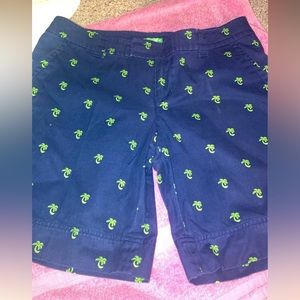 Lily Pulitzer Women’s shorts